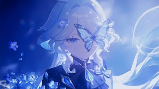 Nightcore  Mortals feat Laura Brehm ELPORT remix  Lyrics  NMV [upl. by Aikan251]