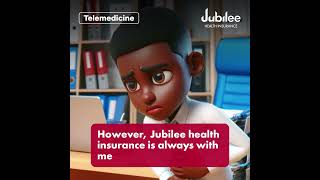 Your Health Our Priority Call Now LiveFree AlwaysWithYou JubileeHealth [upl. by Donatelli]