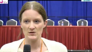 SABCS 2015 quotGenexpressionsanalysenquot PD Dr Liedtke [upl. by Ahsiea]