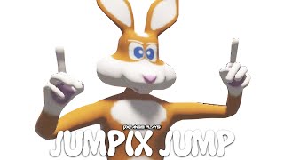 DXFan619 Plays  Jumpix Jump Bubsy Simulator 2016 [upl. by Iatnohs846]