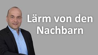 Coronavirus  Homeoffice und Lärm von den Nachbarn 🤯 [upl. by Nesaj]