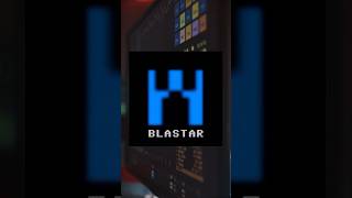 Elon Musk’s first invention youtubemadeforyou elonmusk games blaster [upl. by Adyht]