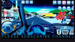 minibus simulator vietnam free download mod apk Ahmed gaming [upl. by Eirrot310]