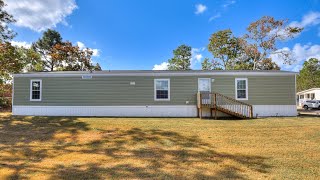 344 Jerrys Folly Rd Aiken SC [upl. by Norrag]