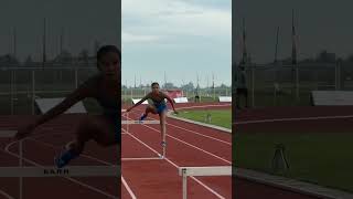 Track Trial good morning 🔥💯🏃🏻‍♀️officialchannal 800meter 1000subscriber sportsofficial [upl. by Jefferson]