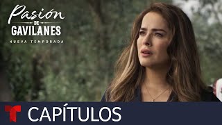 Pasión de Gavilanes Nueva Temporada  Capítulo 1  Telemundo [upl. by Mateusz950]