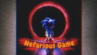 Nefarious Game Trinity Style Mix [upl. by Nahgeem40]