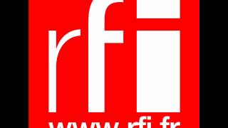 RFI Radio France Internationale Id Rumano vía Sat [upl. by Sacul]