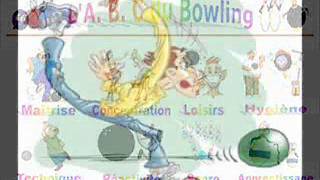 The Bowling Song  Don Lewis [upl. by Redmund684]