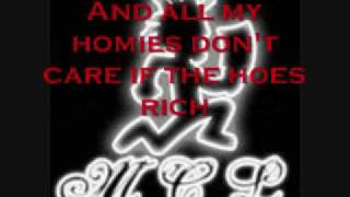 Im Coming Home  Insane Clown Posse wlyrics [upl. by Trebor]