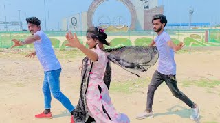 Dil Deewana Masti Masti  দিল দিওয়ানা মাস্তি মাস্তি  New Dance2024  Eagle dance group ctg [upl. by Eanert278]