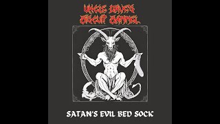 Satans Evil Bed Sock Lyric Video [upl. by Nawj519]