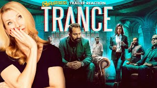 Trance Trailer Reaction Malayalam  Fahadh Faasil [upl. by Trillby]