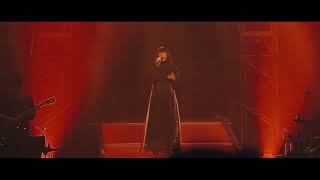 Aimer  Brave Shine  LIVE  rouge de bleu 1920 [upl. by Dawes]