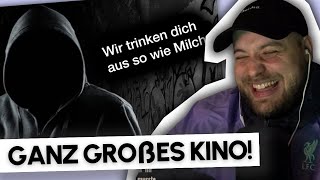 Die schlechtesten DeutschrapLines  Vol 30 Underground Edition  REACTION [upl. by Blase214]