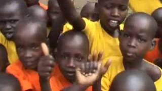 The Residents of Marich Pass W Pokot Kenya  2008 [upl. by Hearn]