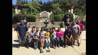 Kettleman City CA Environmental Justice Toxic Tour [upl. by Neenaj]