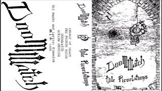 Doomwatch USA Thrash 1986  Vile Revelations Full Demo [upl. by Aseral]