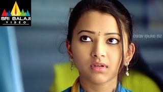 Kotha Bangaru Lokam Movie Letter Reading Scene  Varun Sandesh Swetha Basu  Sri Balaji Video [upl. by Abeh258]