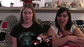 RWBY Volume 5 Chapter 14 Reaction Havens Fate [upl. by Hobbs394]