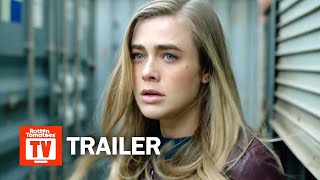 Manifest Season 1 Trailer  Rotten Tomatoes TV [upl. by Nothsa]