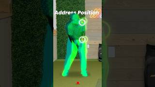 Dont Believe This MISCONCEPTION About the Low Point in the Golf Swing ❌ [upl. by Kciredes43]