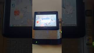 sony vaio micro pc [upl. by Nauqes]