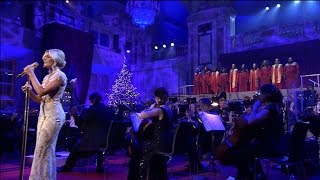 Helene Fischer  Hallelujah Live aus der Hofburg Wien [upl. by Eiramlatsyrc23]