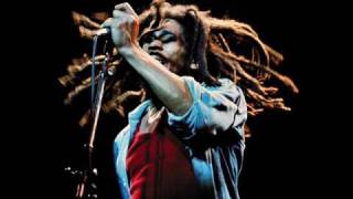 Bob Marley  Crazy Baldhead Live [upl. by Mccready702]