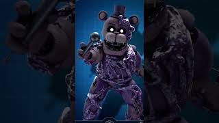 FNAF AR  Toxic Withered animatronics fnaf fnafedit fnafar [upl. by Maible]