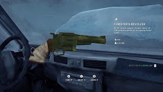 Foresters Revolver Location [upl. by Mariam189]