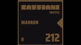 Bassiani invites MARRØN  Podcast 212 [upl. by Gunnar314]