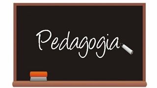 ¿QUÉ ES LA PEDAGOGÍA  WHAT IS PEDAGOGY [upl. by Kawasaki]