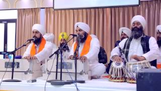 Simran  Bhai Niranjan Singh Jawaddi Kalan 2013 [upl. by Melvyn]