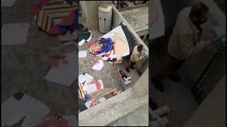 Punjab Police Raid Basant Faisalabad 💖 2024 basantkiteflying kiteflying kitemarket basant [upl. by Melinda47]