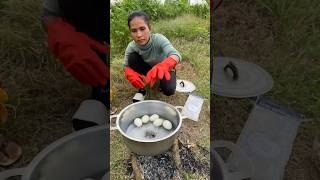 Survival Skills SIMPLE and USEFUL survival bushcraft camping outdoors useful [upl. by Pulsifer]