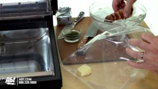 How to Use the PolyScience Sous Vide Professional Thermal Cooker [upl. by Lala728]