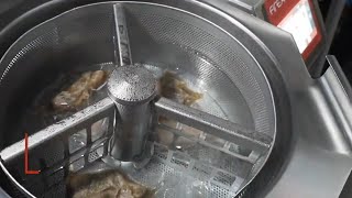 Pasta amp SousVide with Cucimix [upl. by Osgood520]