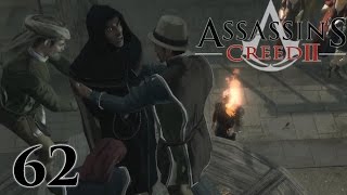 ASSASSINS CREED 2 • Girolamo Savonarola 062 Let´s Play Assassin´s Creed 2 [upl. by Nnyletak]