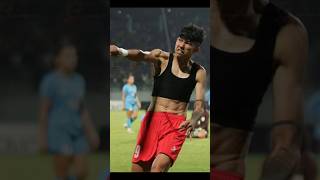 quotNepal vs India Womens Football  Intense Rivalry amp Match Highlightsquot [upl. by Munt]