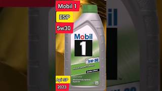 📣Mobil 1 5w30 ESP  2023  Api SP y C3 [upl. by Oniliuqnart]