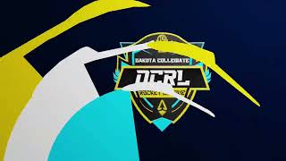 DCRL PLAYOFFS  DIV B  THROW BROS VS HONEY NUT [upl. by Alica]