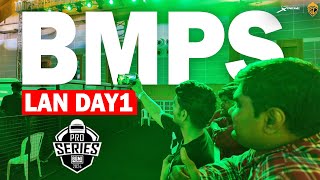 2 WWCD IN BMPS LAN DAY 1 🥳  TEAM GODLIKE godlike bmpsfinal bmps [upl. by Embry343]