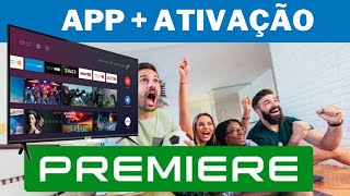 Como Instalar App Smart TV TCL Android TV 40 Polegadas Modelo S6500FS [upl. by Akeemat]