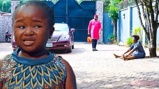 Domestic Maid NEW RELEASE MOVIE  2024 Latest Nigerian Nollywood Movie [upl. by Territus246]