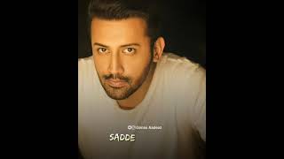 Pachtaoge by Atif ASLAM  Lyrical Whatsapp status  Atif aslam  Gimaa aadeez [upl. by Hannah]