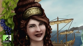 Concordia Gameplay Runthrough [upl. by Eleahcim284]