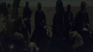 LAWRENCE OF ARABIA  PART 1  GASIM LOST [upl. by Trepur]