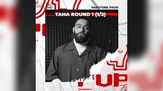 TAHA ROUND 1 12 PVPFLOWSEASON1 [upl. by Eeb]