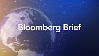 Bloomberg Brief 04152024 [upl. by Kcirdneh]